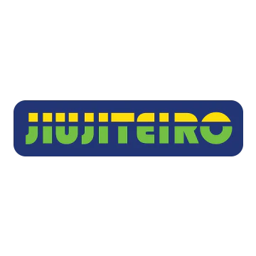 Jiujiteiro Sticker
