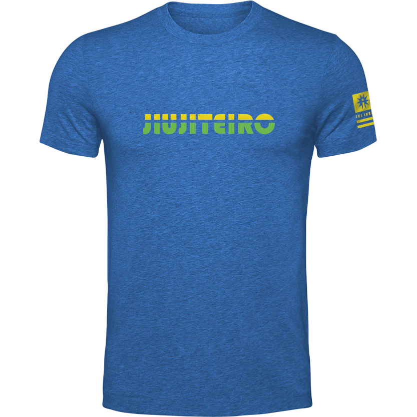 Jiujiteiro Tee
