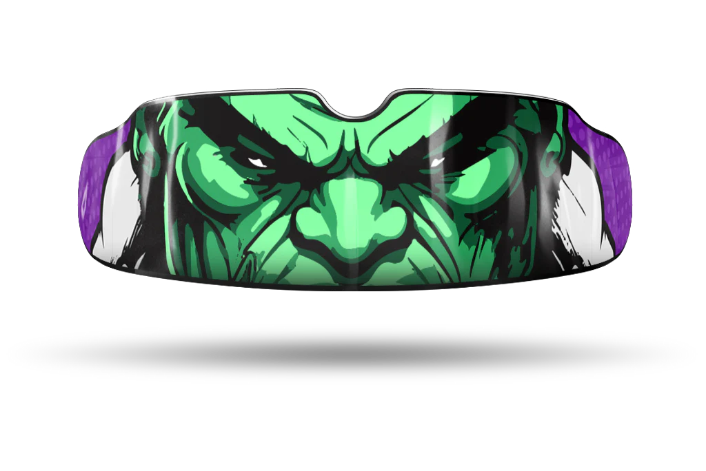 Juggernaut QuickFIT