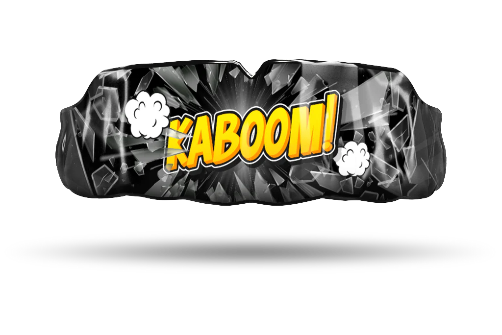 KaBOOM
