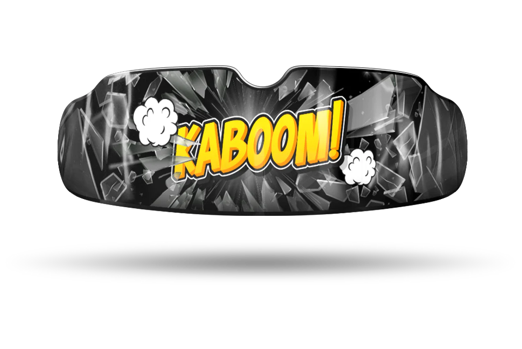 KaBOOM QuickFIT