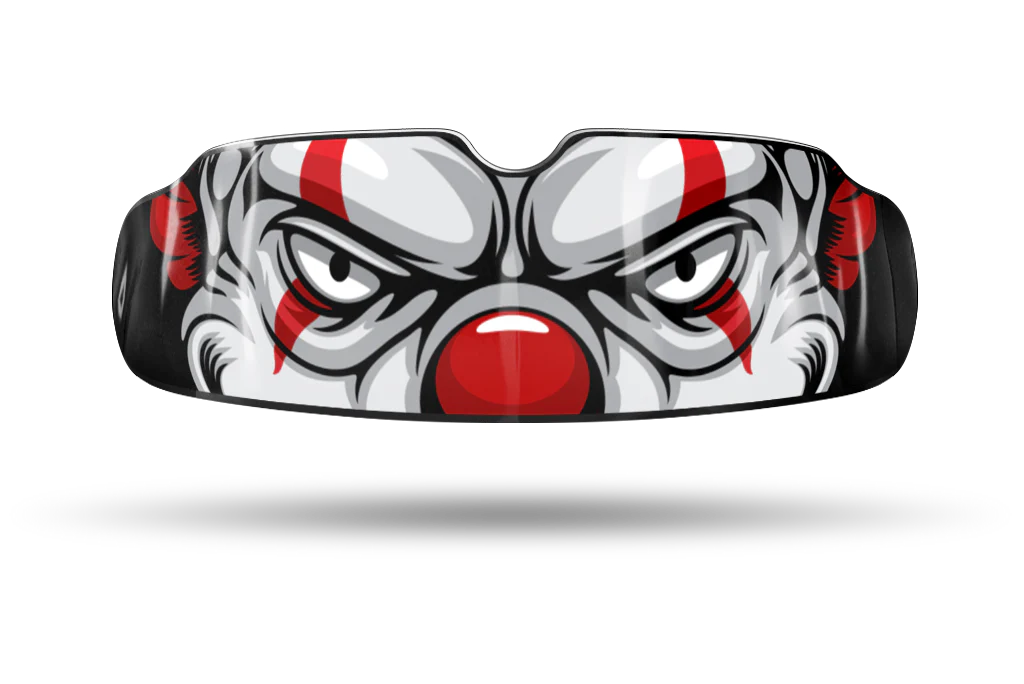 Killer Clown QuickFIT