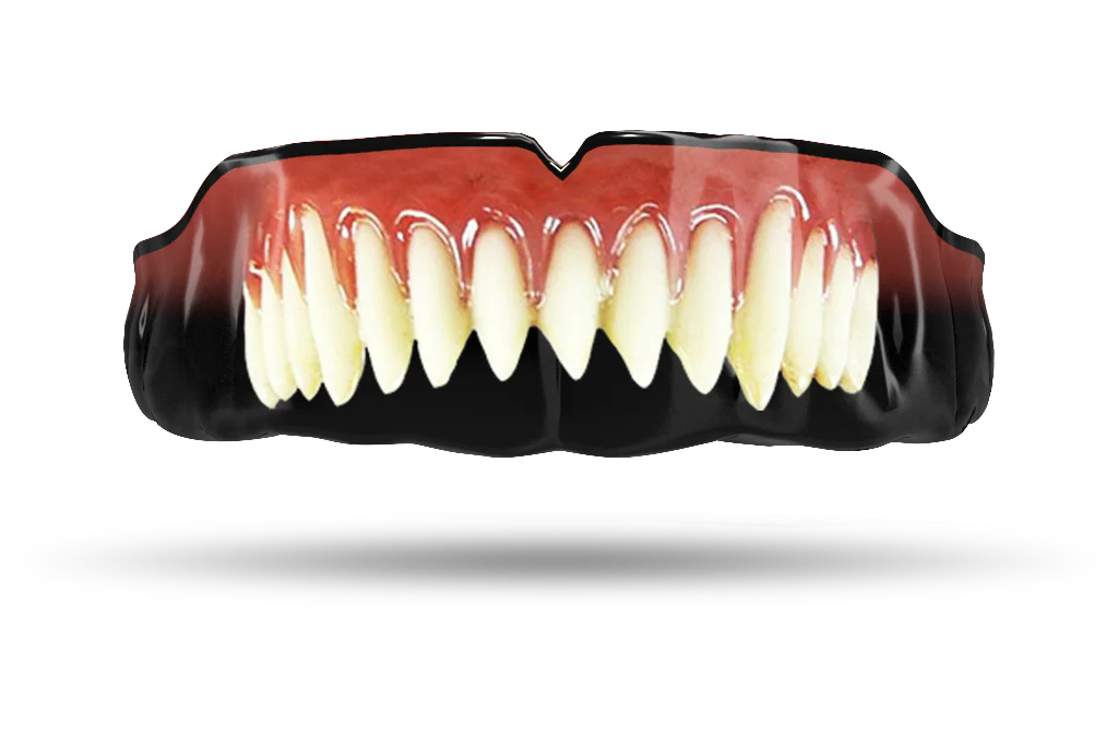 Killer Teeth