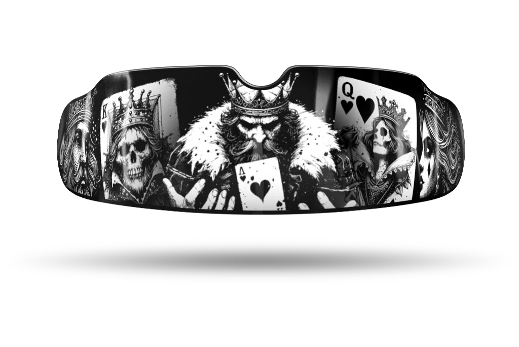 King Of Cards QuickFIT