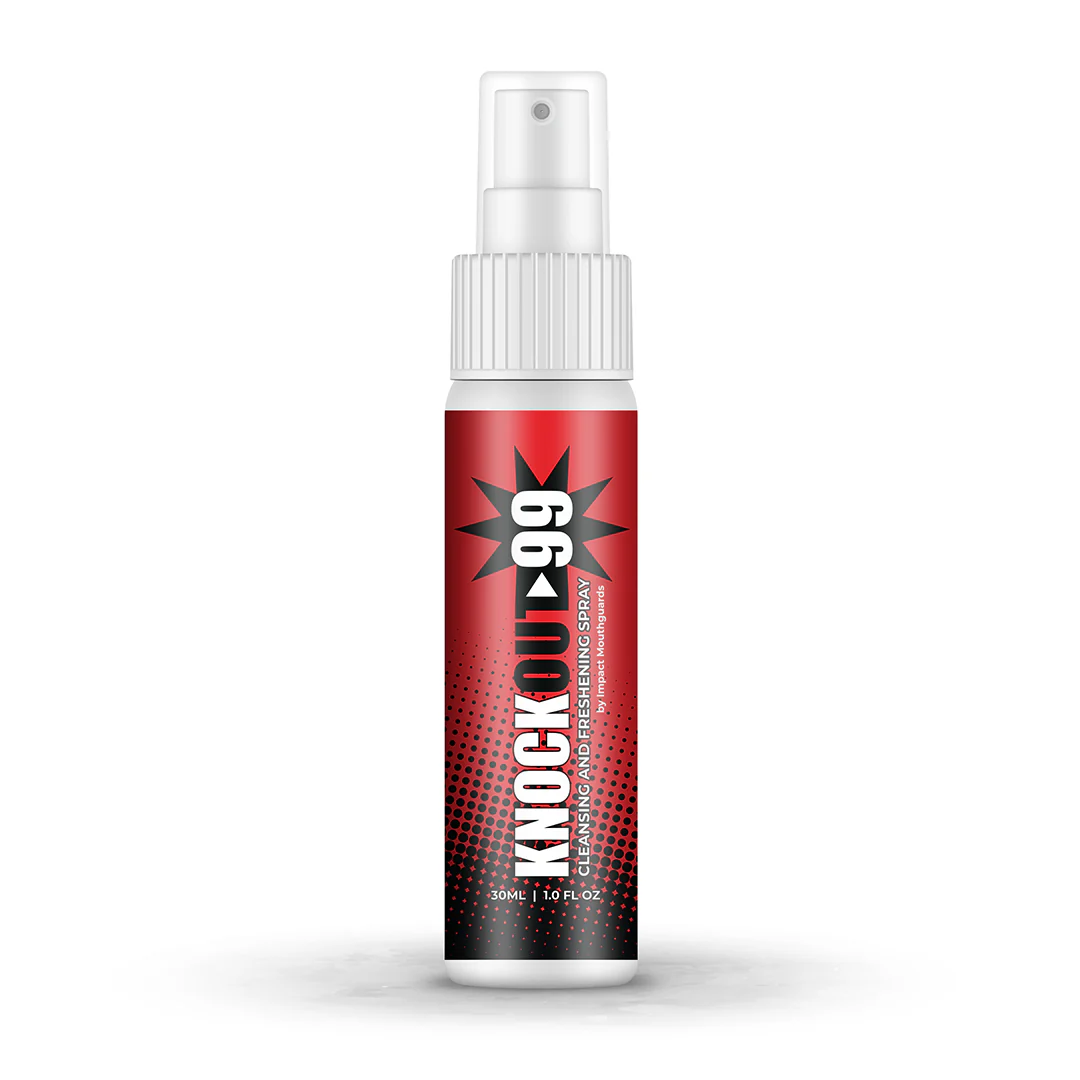 KnockOut99® Cleansing Foam - Wholesale Pricing