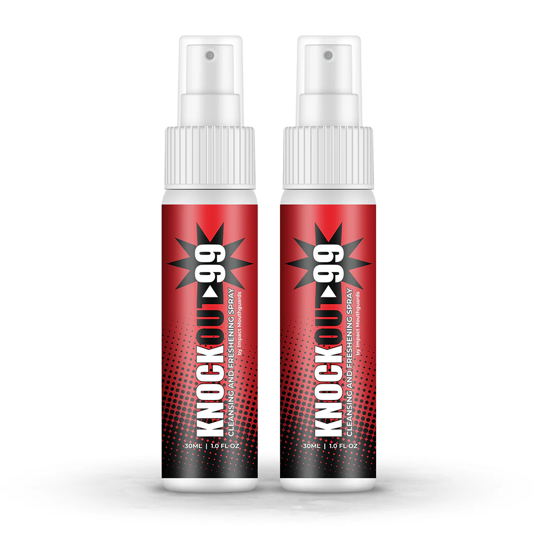 KnockOut99® Cleansing Foam - Image 2