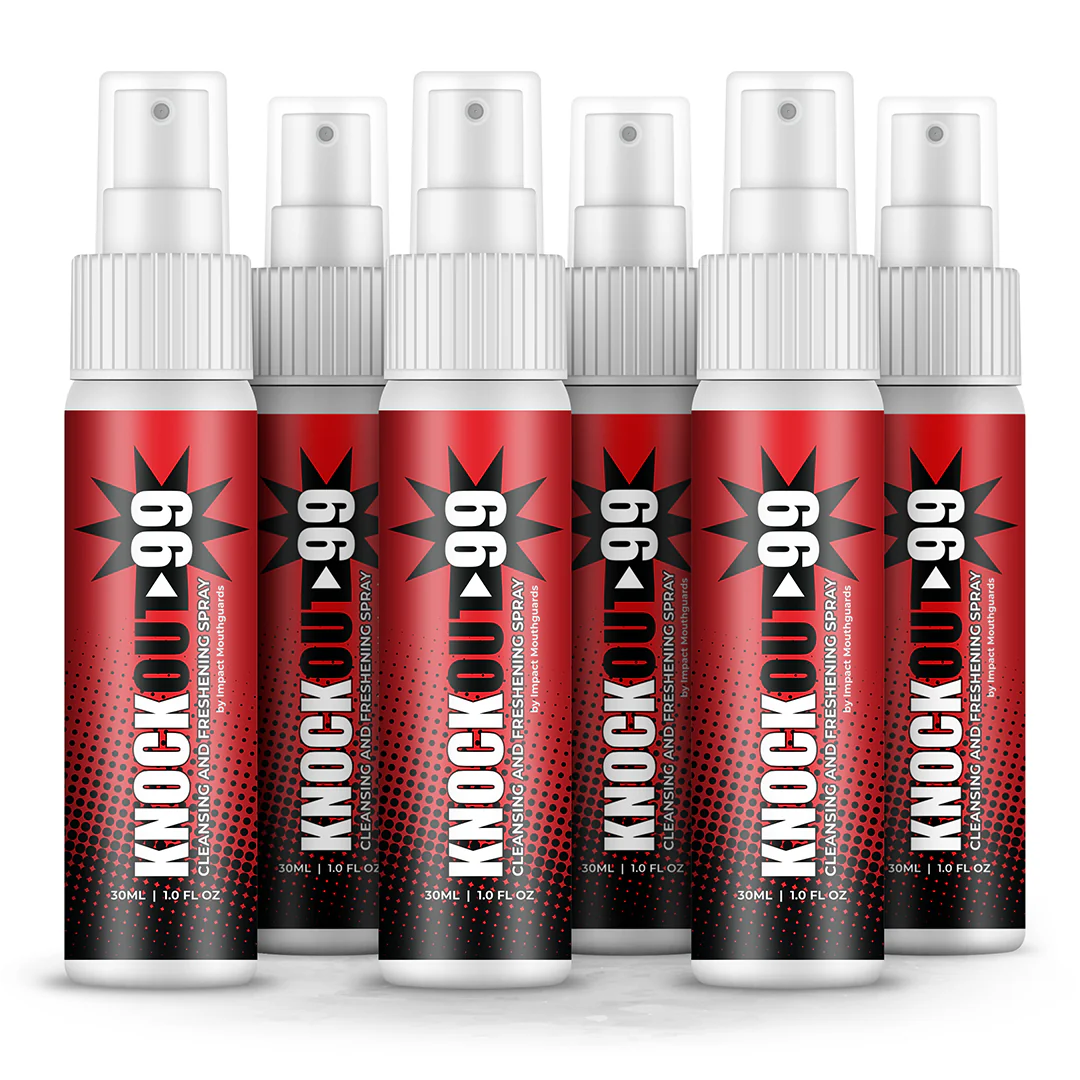 KnockOut99® Cleansing Foam - Image 3