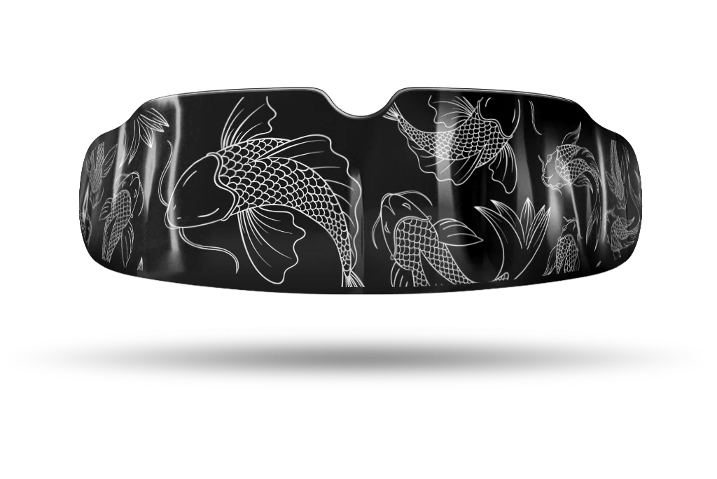 Koi QuickFIT