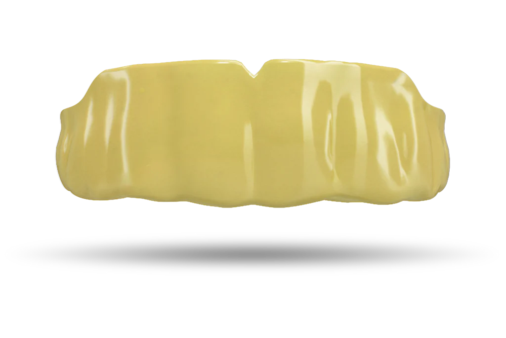 Light Yellow