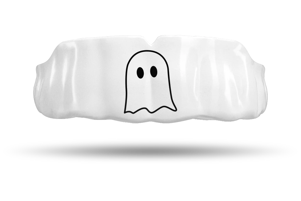 Doodle Ghost