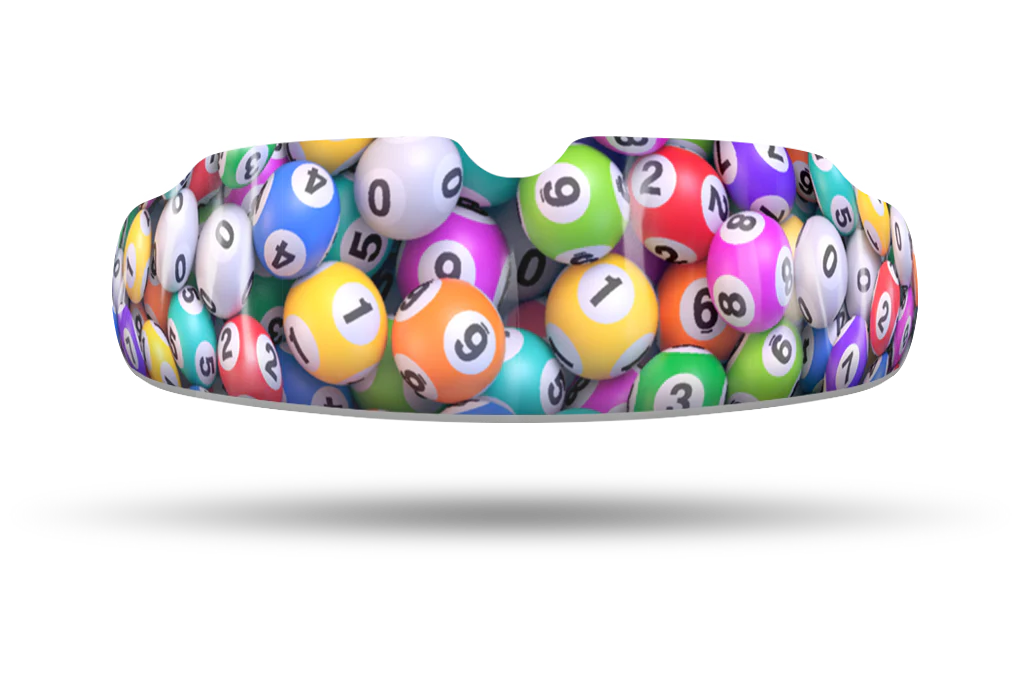 Lotto Balls QuickFIT