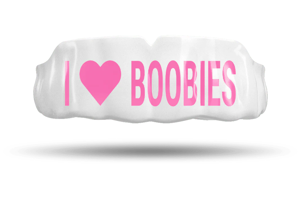 Love Boobies - Image 2