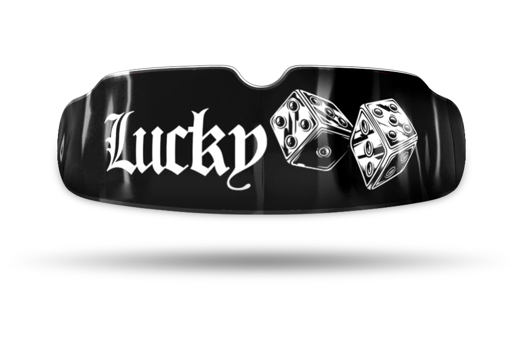 Lucky Tattoo QuickFIT