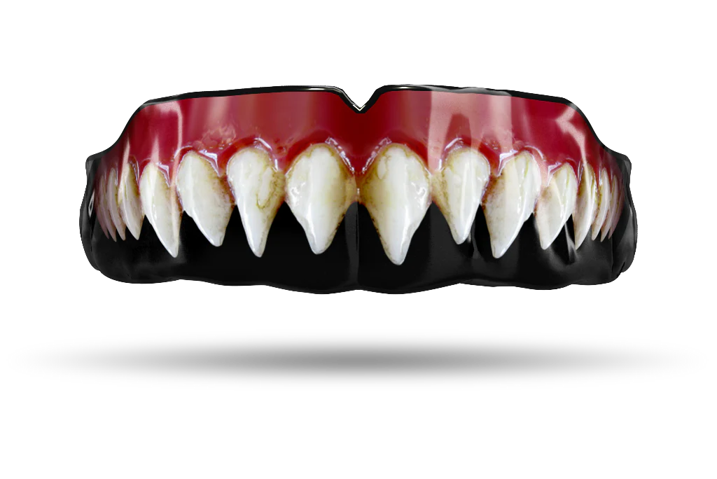 Meaty Gremlin Teeth