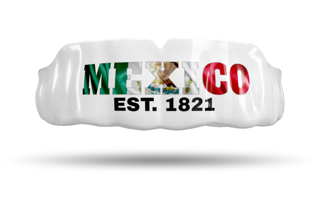 Mexico Established