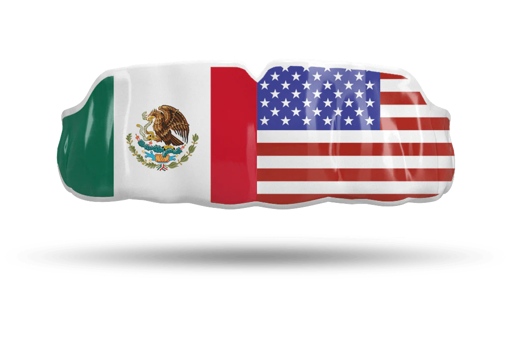 Mexico/USA