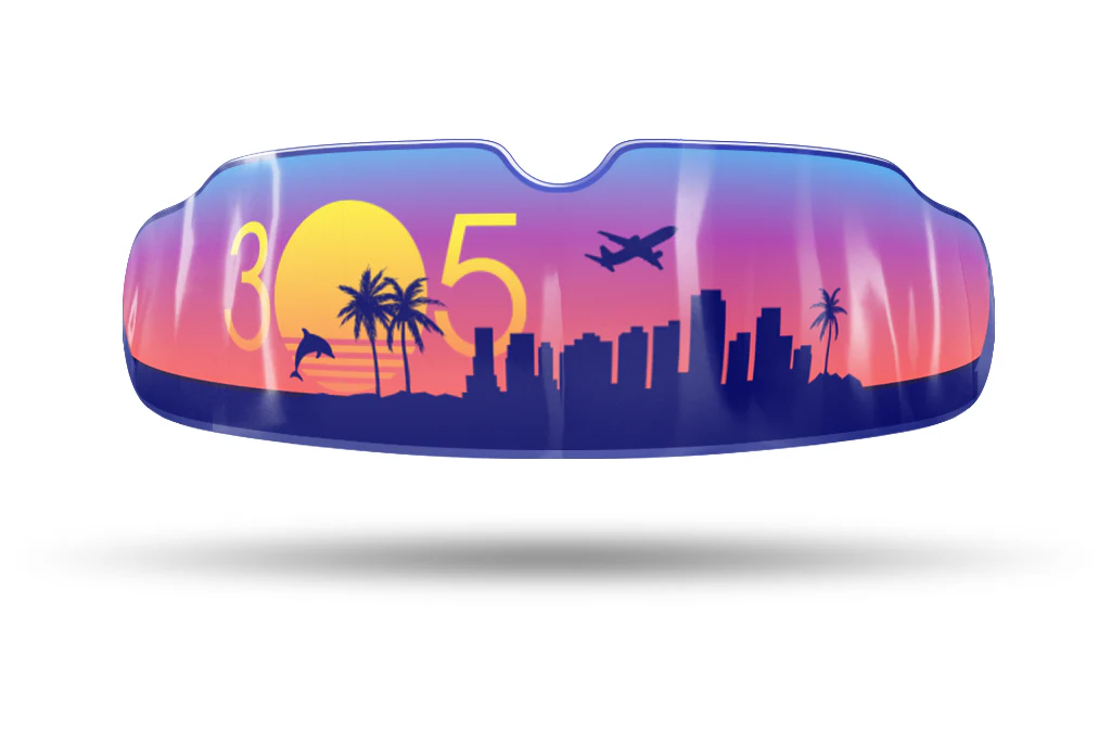 Miami QuickFIT