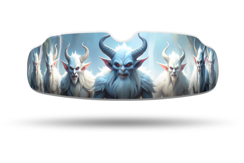 Mythical Goblins QuickFIT