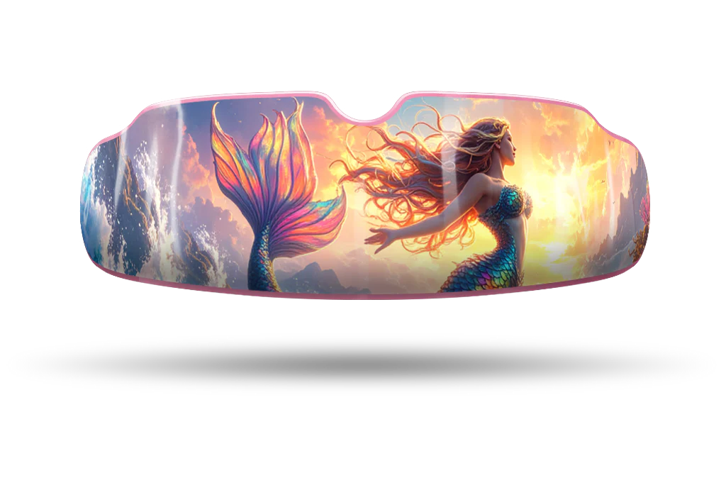 Mythical Mermaid QuickFIT