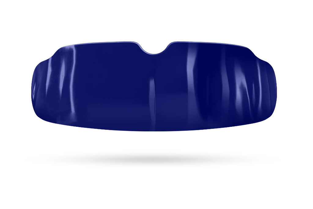Navy Blue Quick-Fit