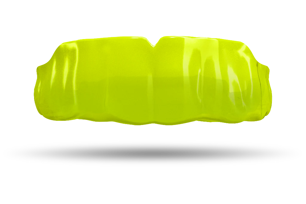 Neon Yellow