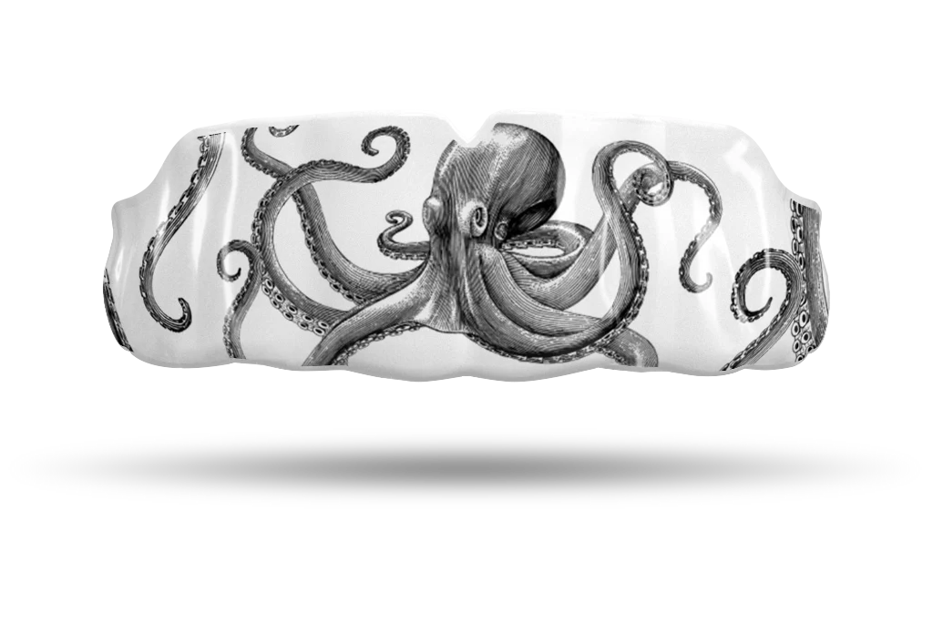 Octopus