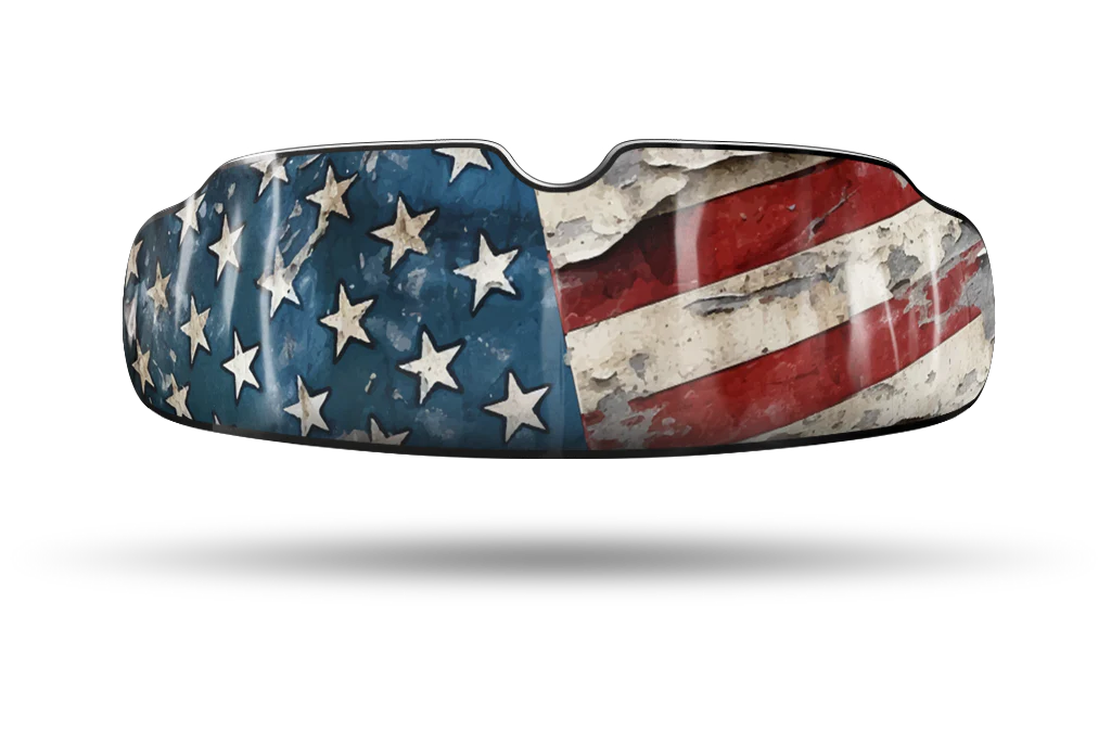 Old Glory QuickFIT
