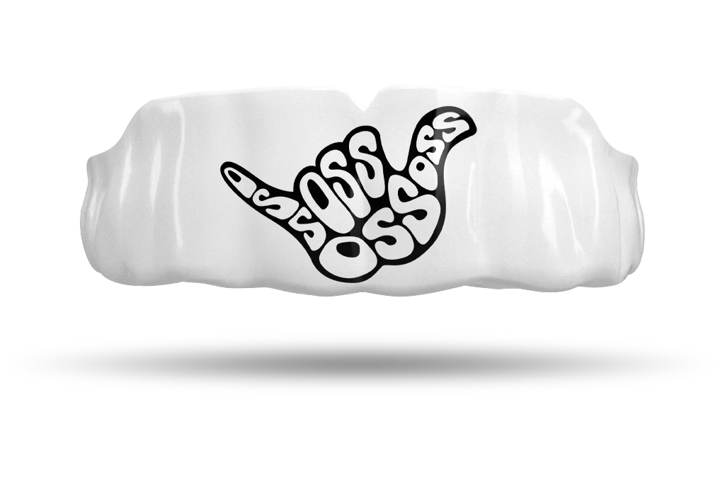 OSS Mouthguard