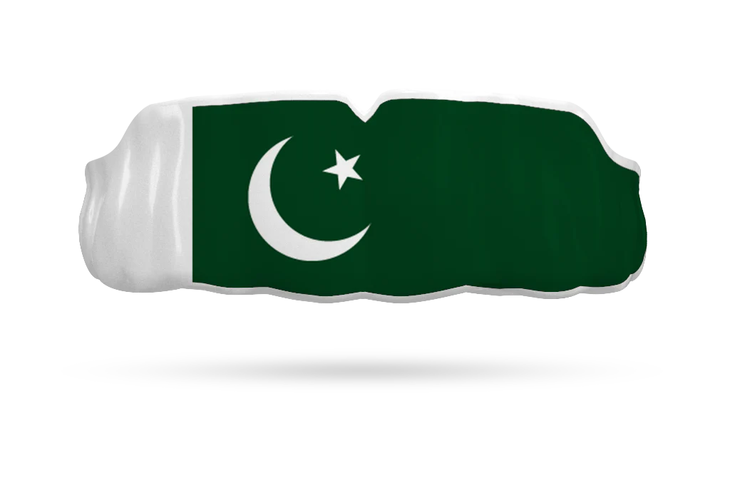 Pakistan