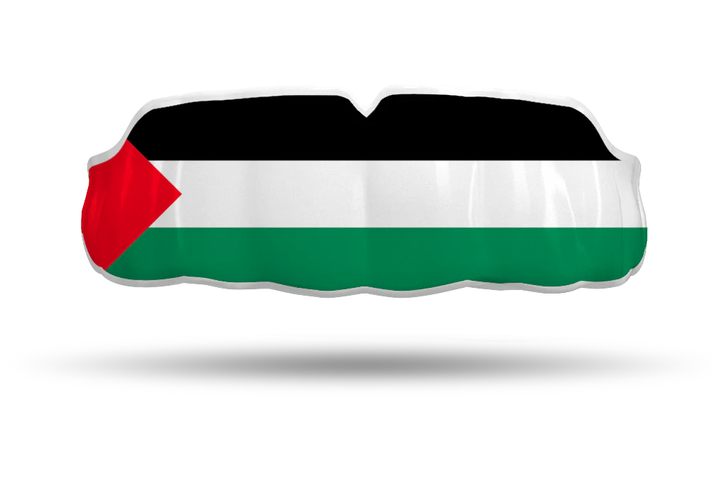 Palestine
