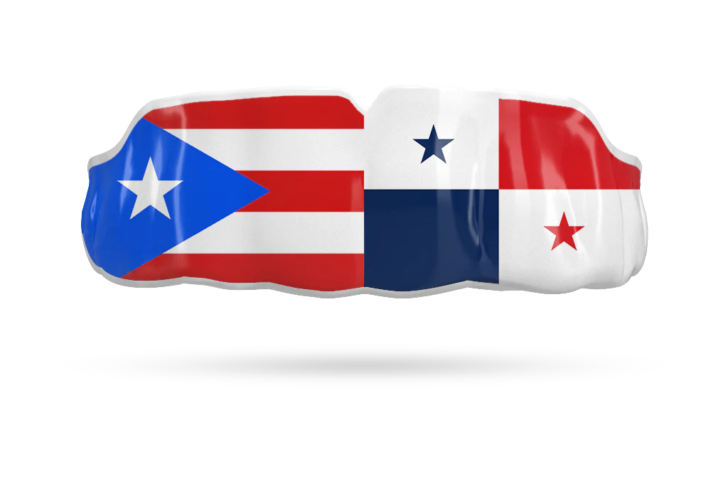 Panama/Puerto Rico