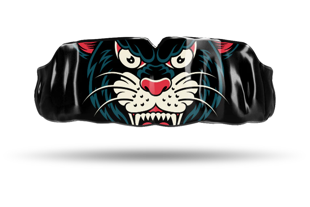 Panther Tattoo