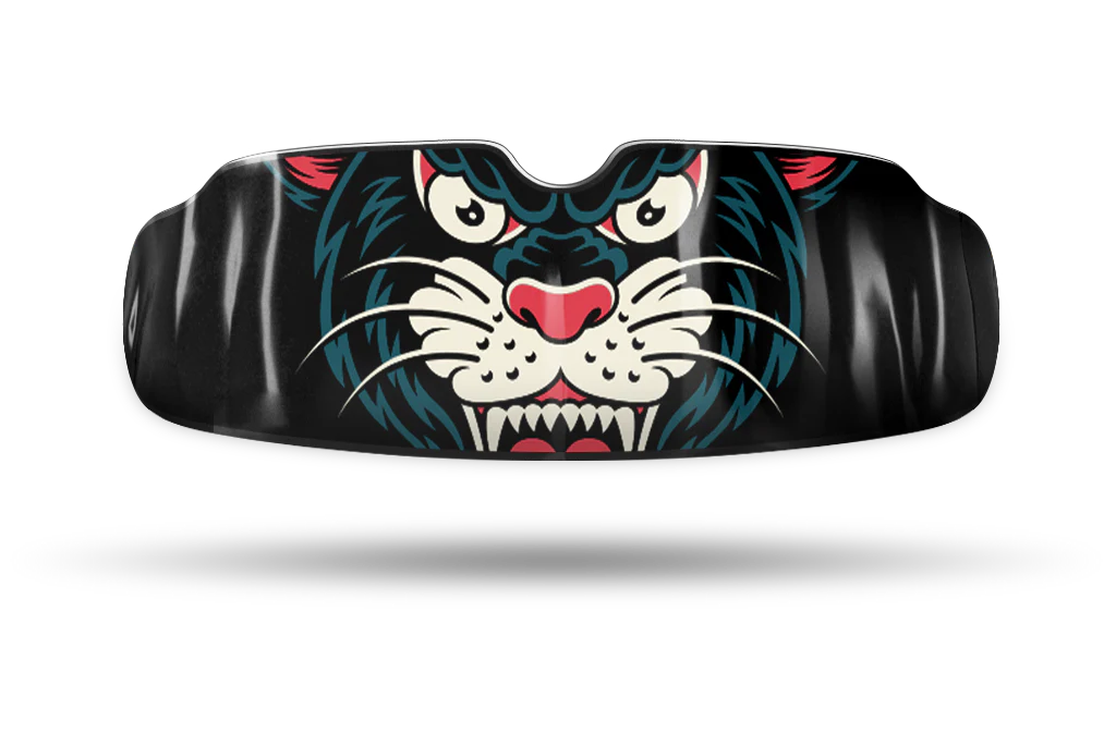 Panther Tattoo QuickFIT