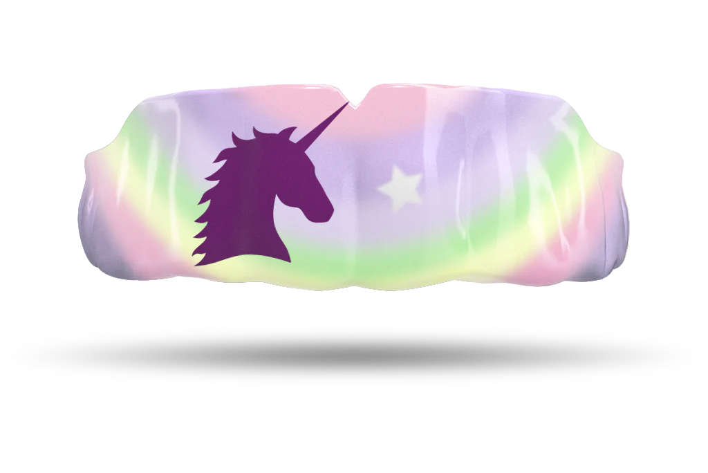 Pastel Unicorn