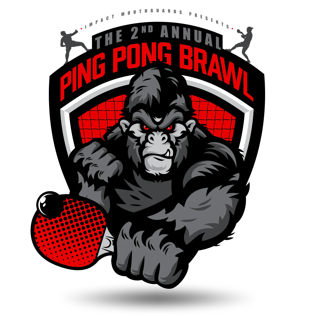 Ping Pong Brawl 2