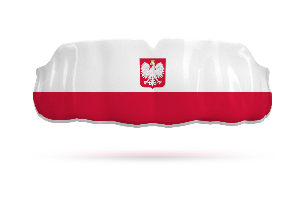 Poland - Coat Of Arms