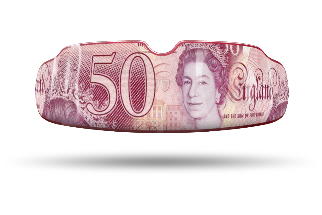 Pounds QuickFIT