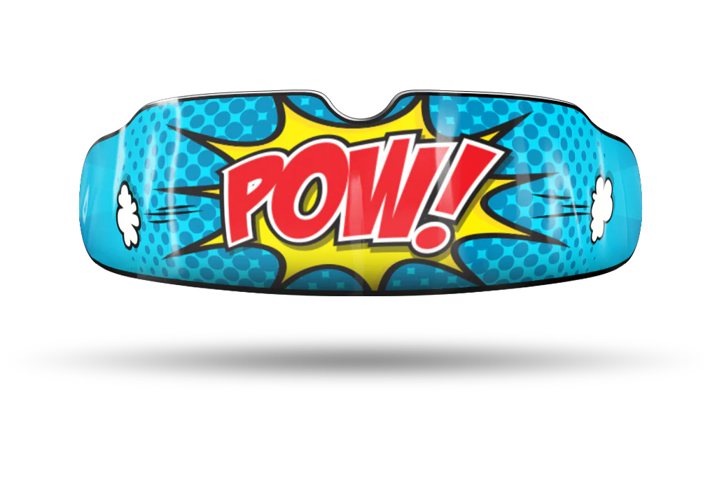 POW QuickFIT