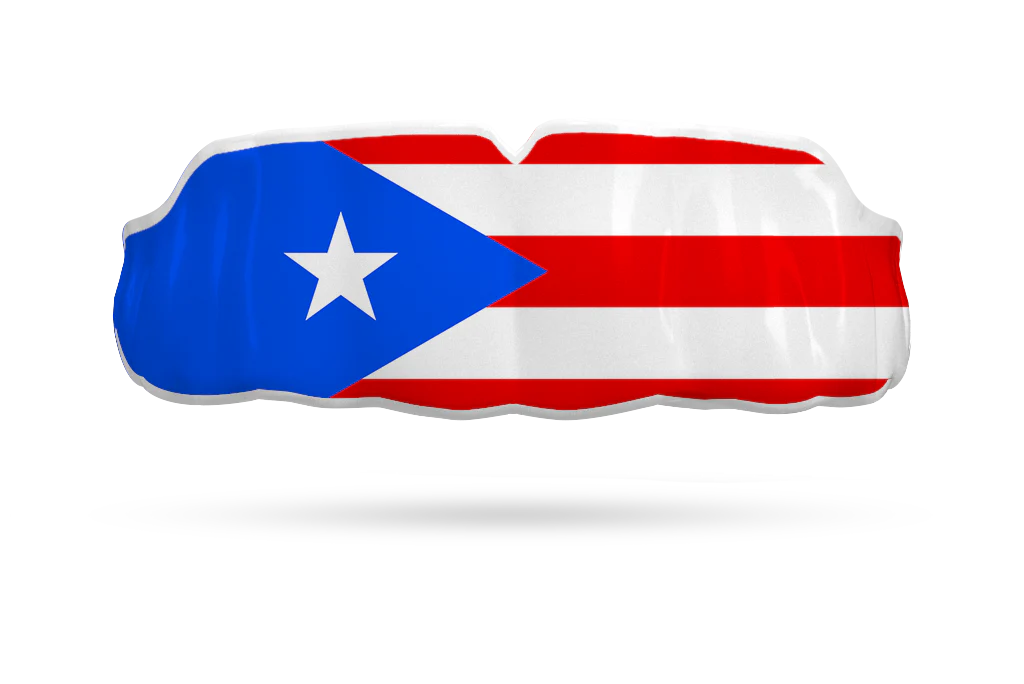 Puerto Rico