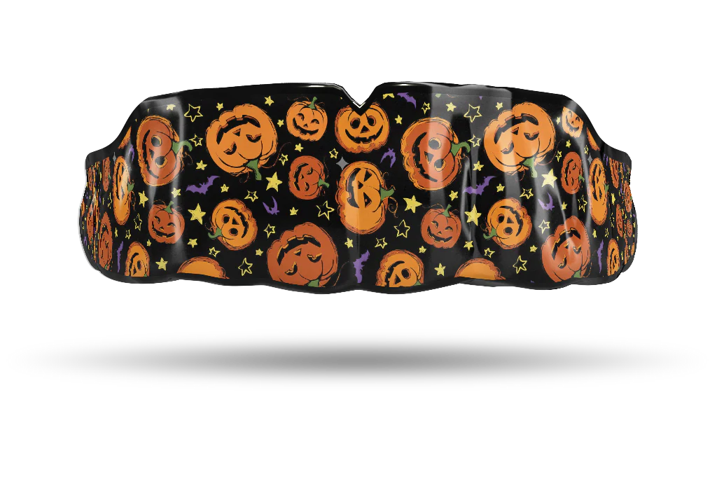 Pumpkin Party