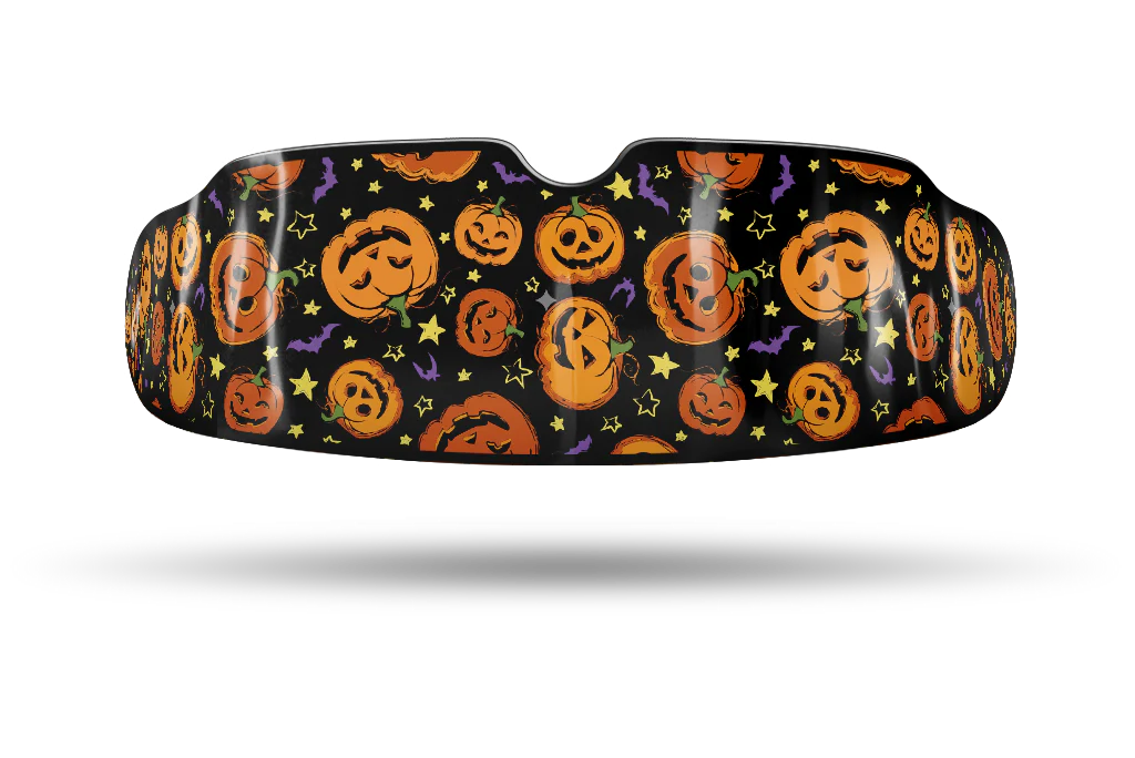 Pumpkin Party QuickFIT