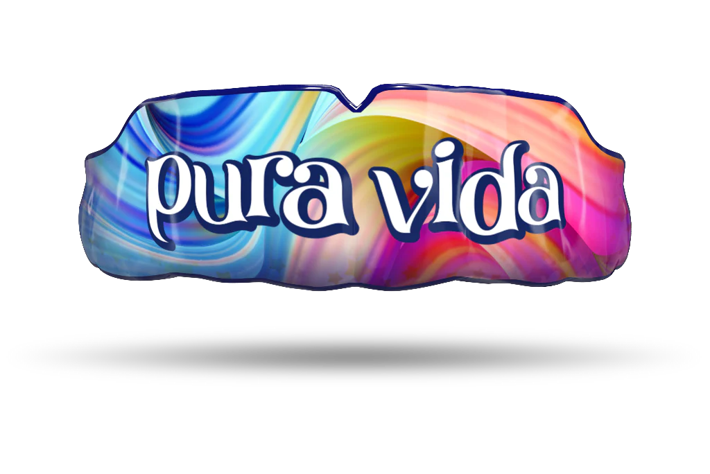 Pura Vida