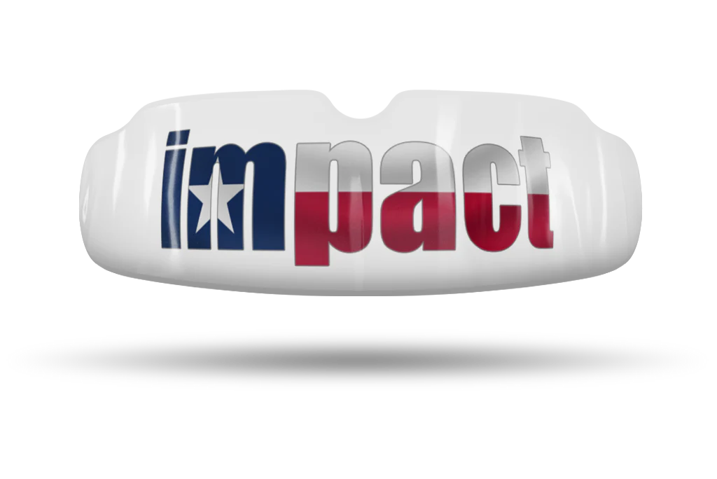 Pure Impact QuickFIT - Texas On White