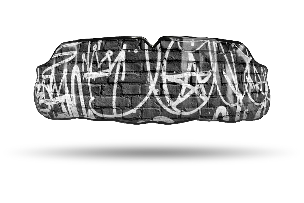 Random Graffiti