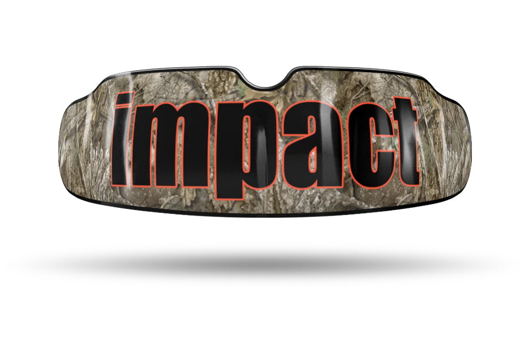 REALTREE Pure Impact 12c QuickFIT