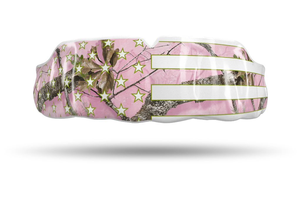 REALTREE Stars Pink