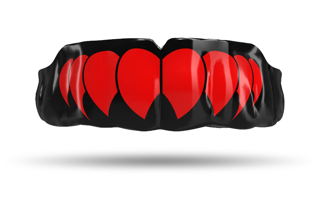 Red Fangs