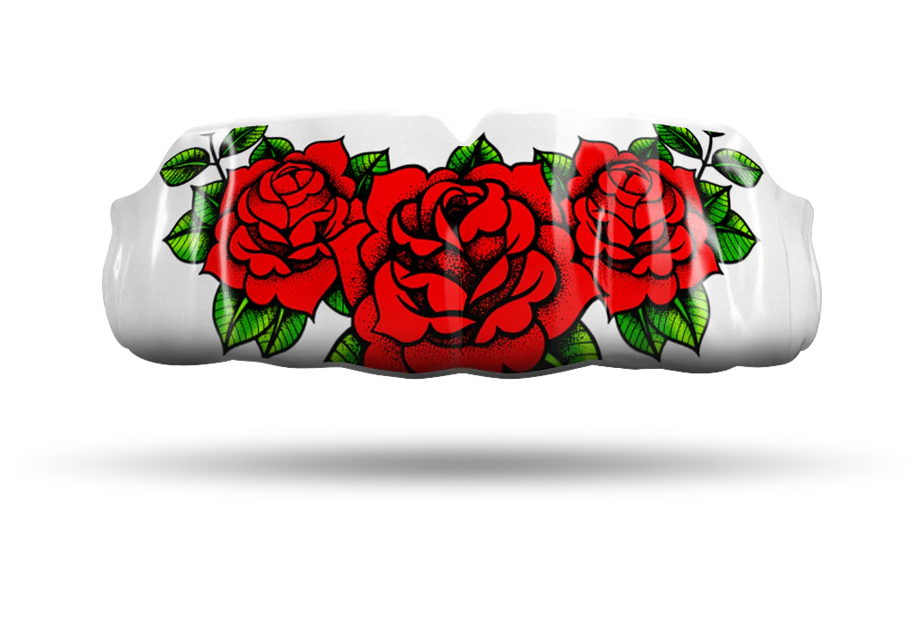 Roses Tattoo