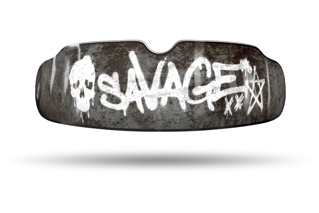 Savage Graffiti QuickFIT