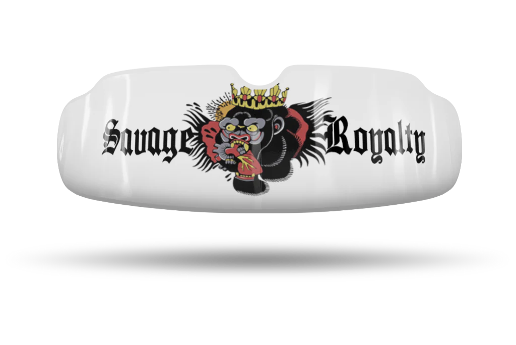 Savage Royalty Tattoo QuickFIT